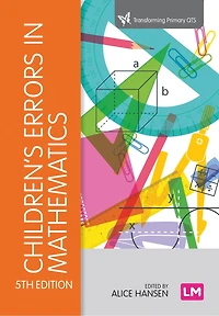 CHILDREN?S ERRORS MATHEMATI CS