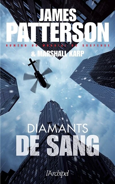 Diamants de sang