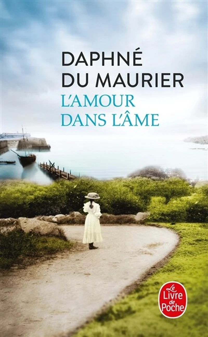 L' amour dans l'âme