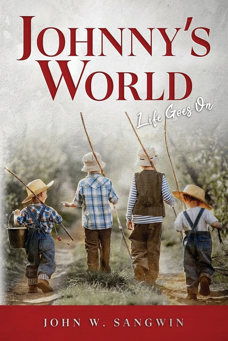 Johnny's World: Life Goes On
