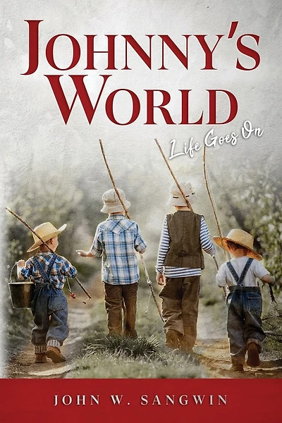 Johnny's World: Life Goes On