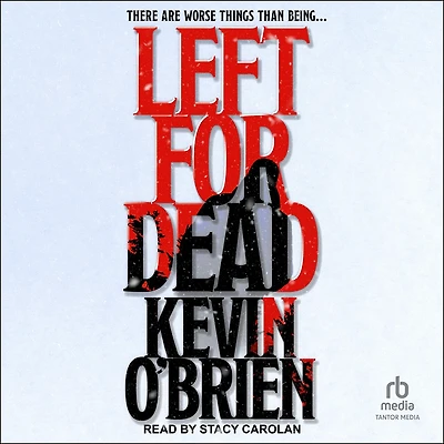 Left For Dead