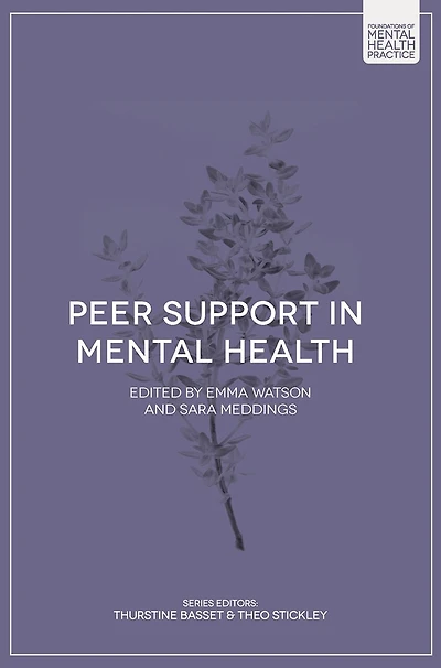 Peer Support Mental Health