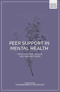Peer Support Mental Health