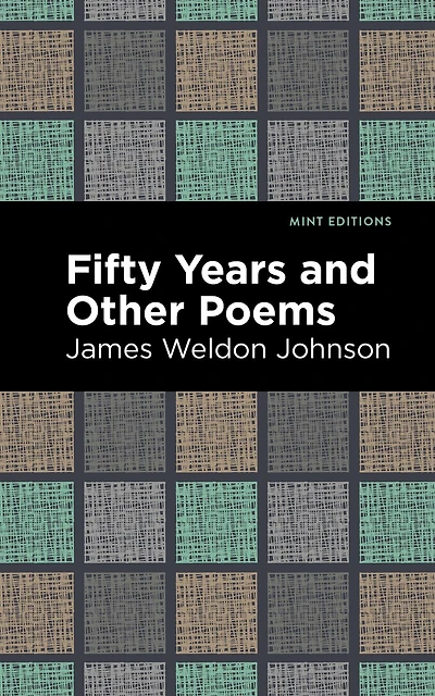 Fifty Years And Other Poems
