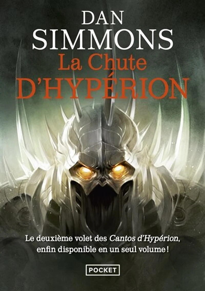 La chute d'Hypérion: intégrale