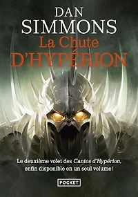 La chute d'Hypérion: intégrale