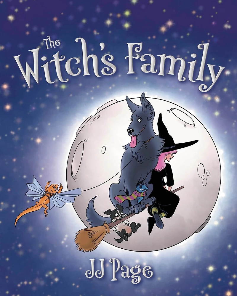 The Witch's Family