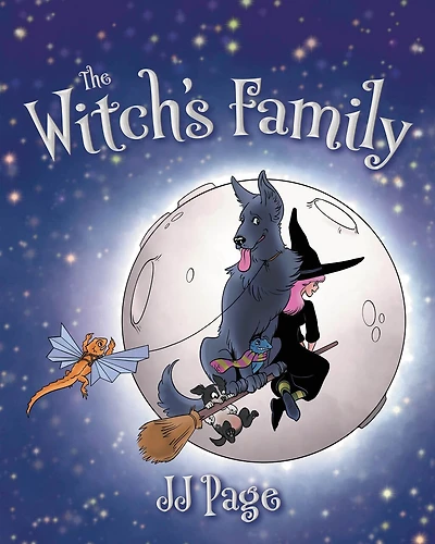 The Witch's Family