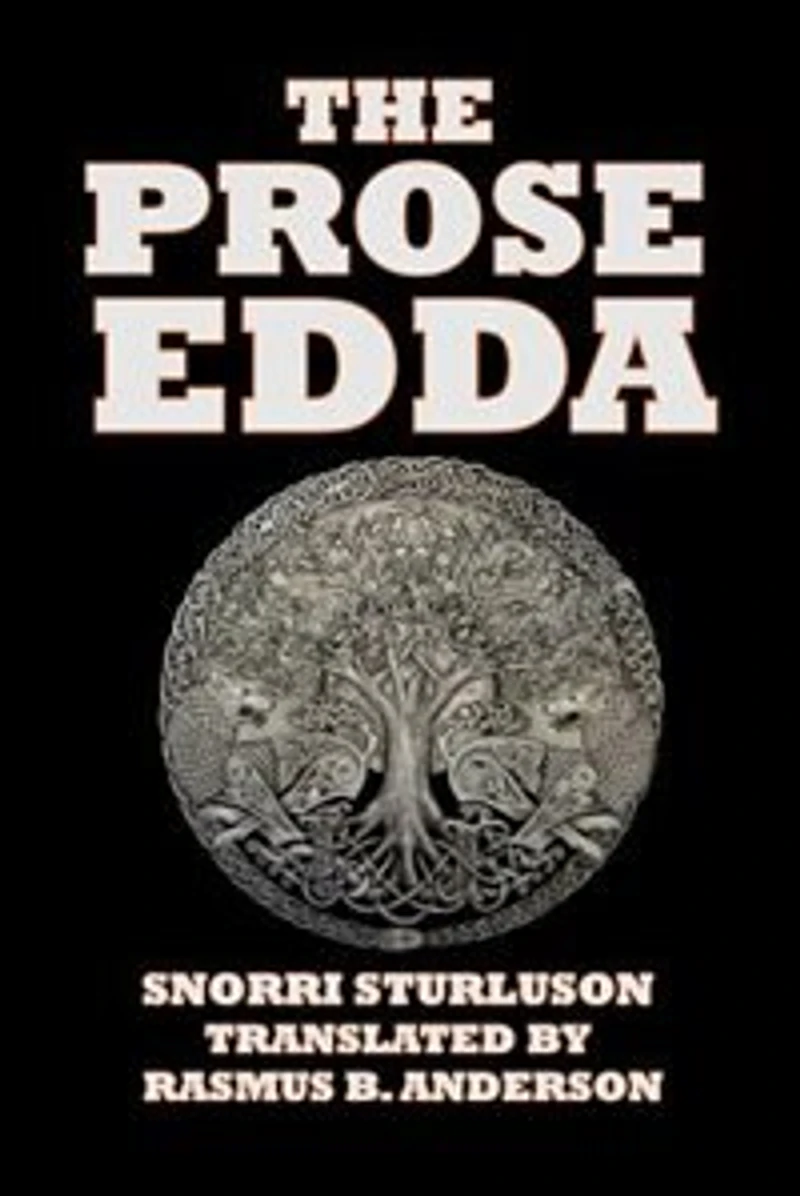 The Prose Edda