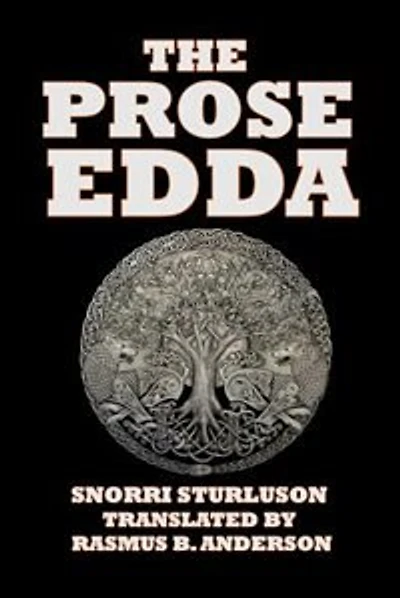 The Prose Edda