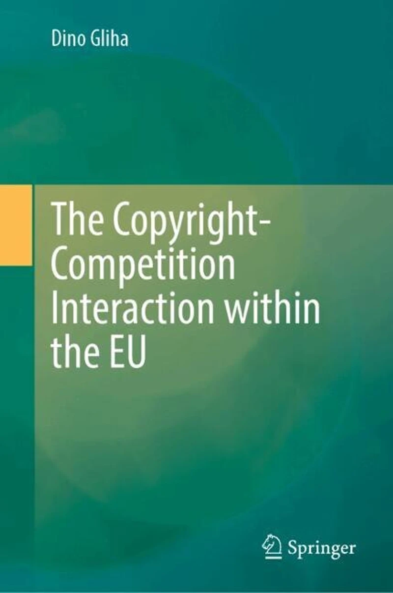 the Copyright-Competition Interaction within EU