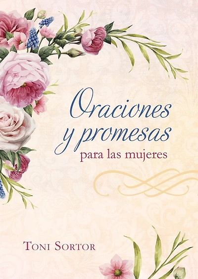 Oraciones y promesas para las mujeres
