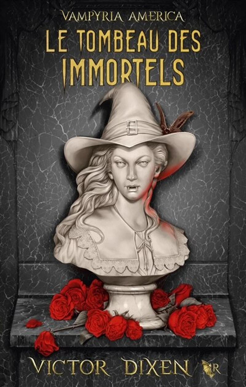 Le tombeau des immortels