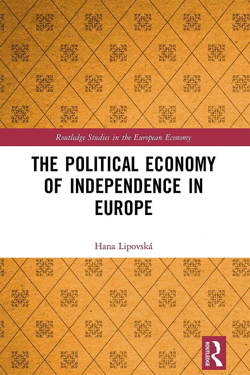 The Political Economy of Independence Europe