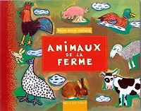Animaux de la ferme