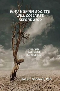 Why Human Society Will Collapse Before 2100