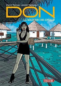 La madone des atolls