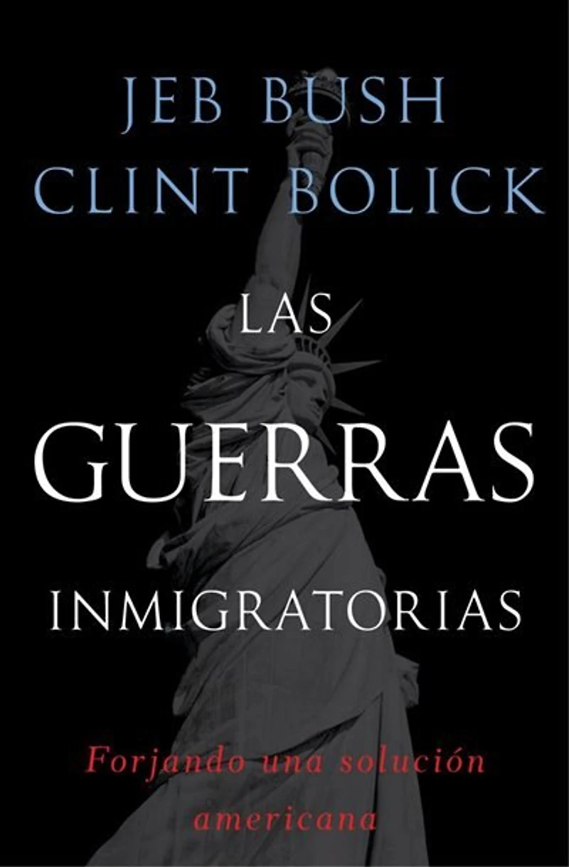 Las guerras inmigratorias: Forjando una solución americana