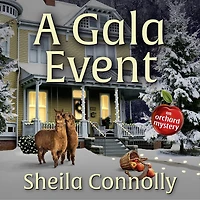 A Gala Event Lib/E