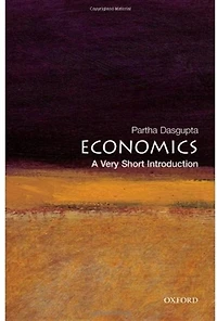Economics: A Very Short Introduction