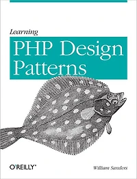 Learning PHP Design Patterns