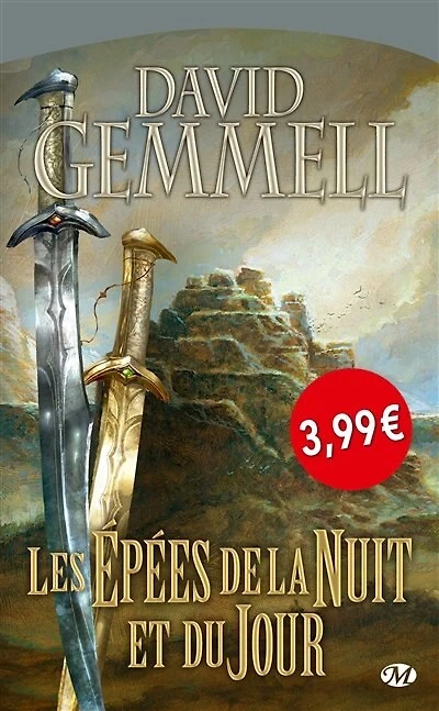 Les épées de la nuit et du jour