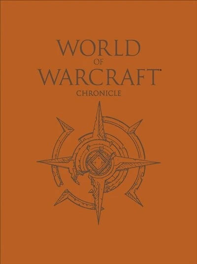 World of Warcraft chroniques: coffret 2021