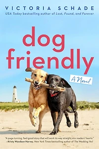 DOG FRIENDLY
