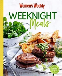 WEEKNIGHT MEALS