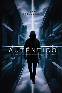 Unapologetic / Autêntico: Embracing Your True Self in a World of False Ideas / Encontrando seu Caminho em um Mundo de Enganos