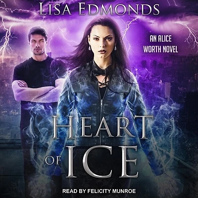 Heart of Ice Lib/E