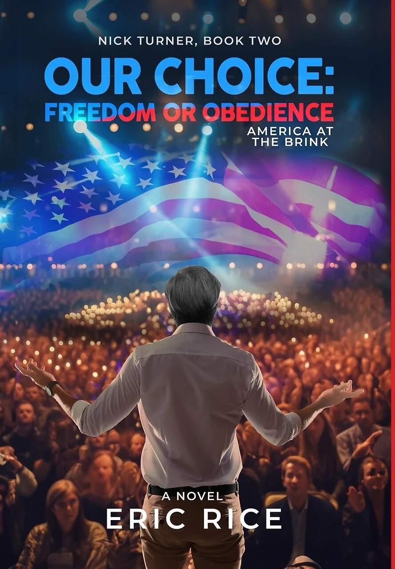 Our Choice: Freedom or Obedience