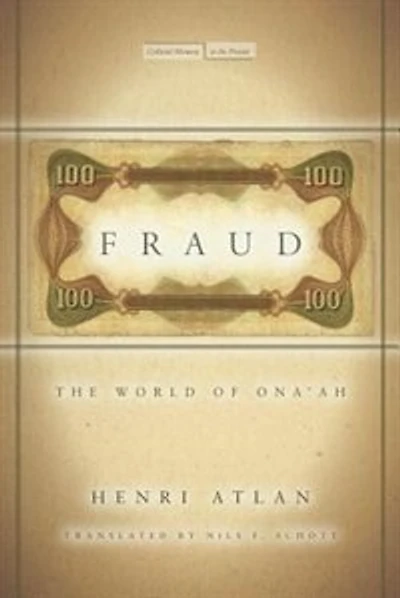 Fraud: The World of Ona'ah