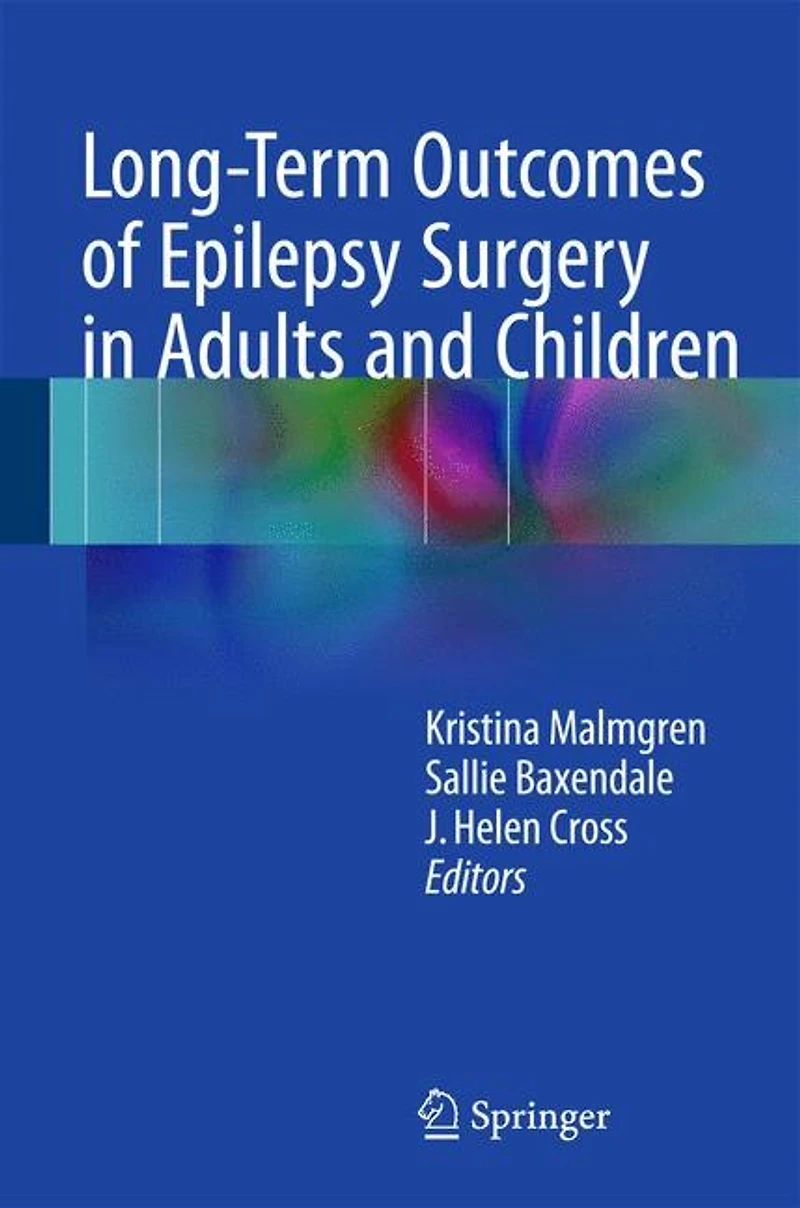 Long-Term Outcomes of Epilepsy Surgery Adults and Children