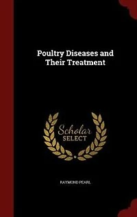 Poultry Diseases and Their Treatment