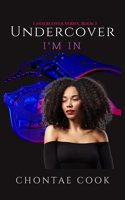 Undercover: I'm In