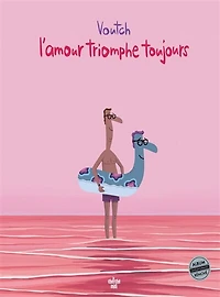 L' amour triomphe toujours