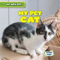 My Pet Cat