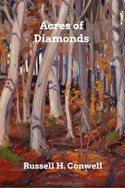 Acres Of Diamonds
