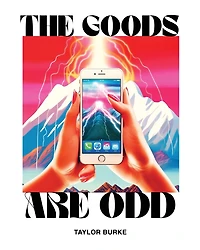 The Goods are Odd: A Comical Yet Disturbing Book