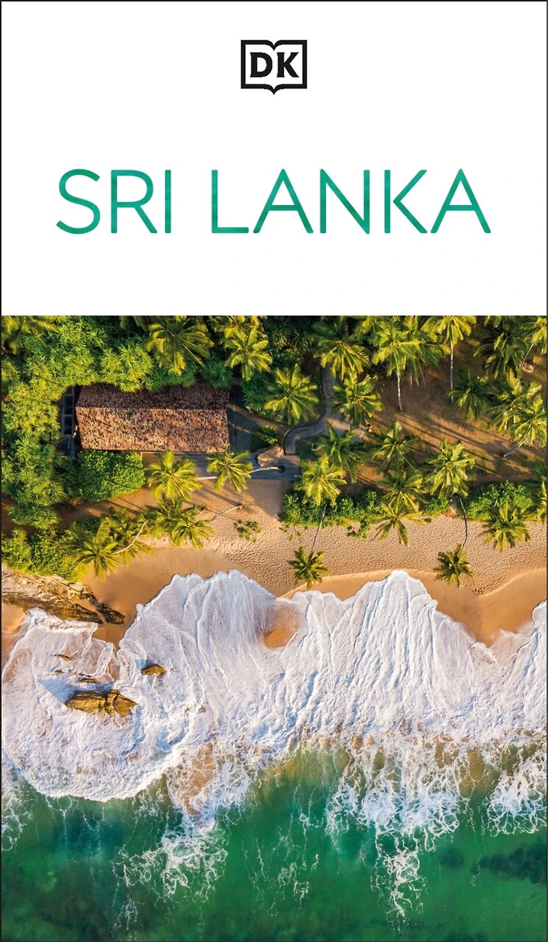 DK Sri Lanka: Must-See Sights. Culture & History. Detailed Maps Tours. Covers Colombo, Sigiriya, Dambulla, mor
