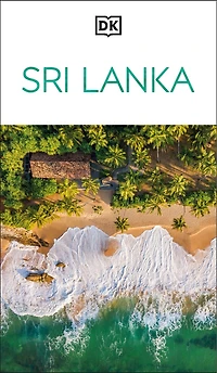 DK Sri Lanka: Must-See Sights. Culture & History. Detailed Maps Tours. Covers Colombo, Sigiriya, Dambulla, mor