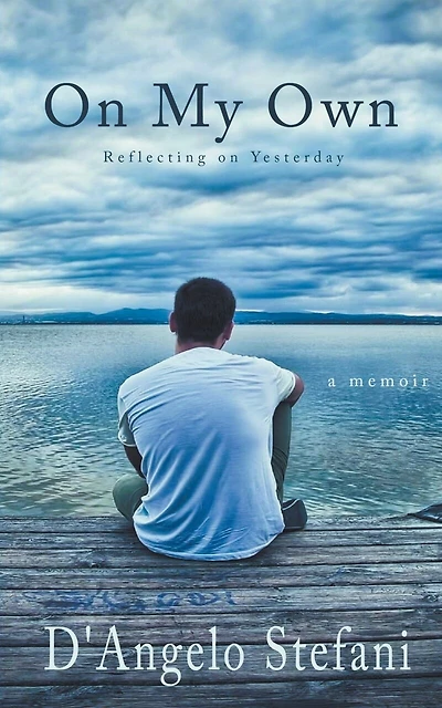 On My Own: Reflecting on Yesterday
