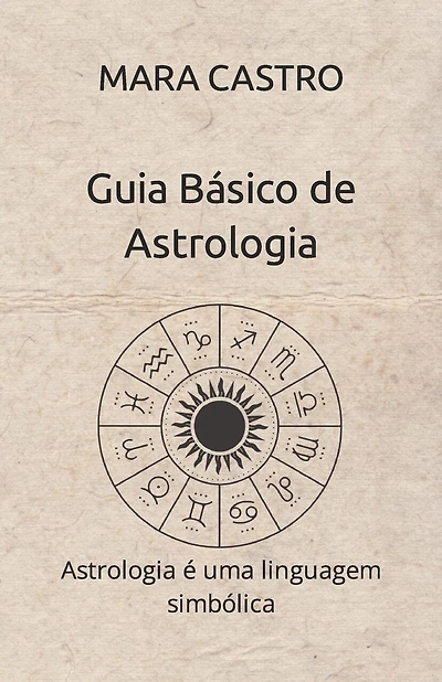 Guia Básico De Astrologia