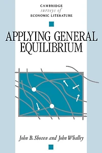 Applying General Equilibrium