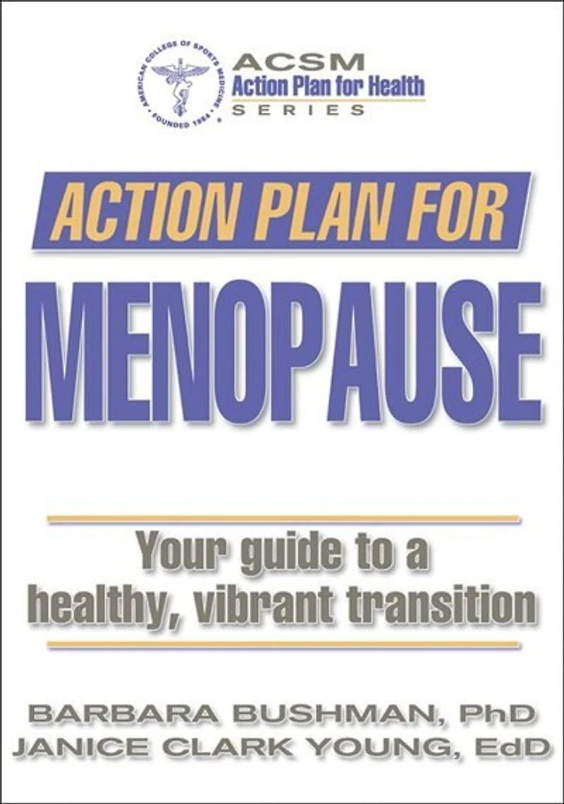 Action Plan for Menopause