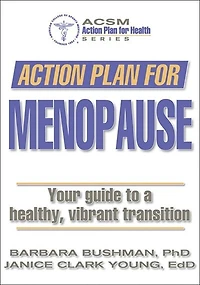 Action Plan for Menopause