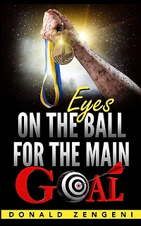 Eyes On The Ball, For Main Goal