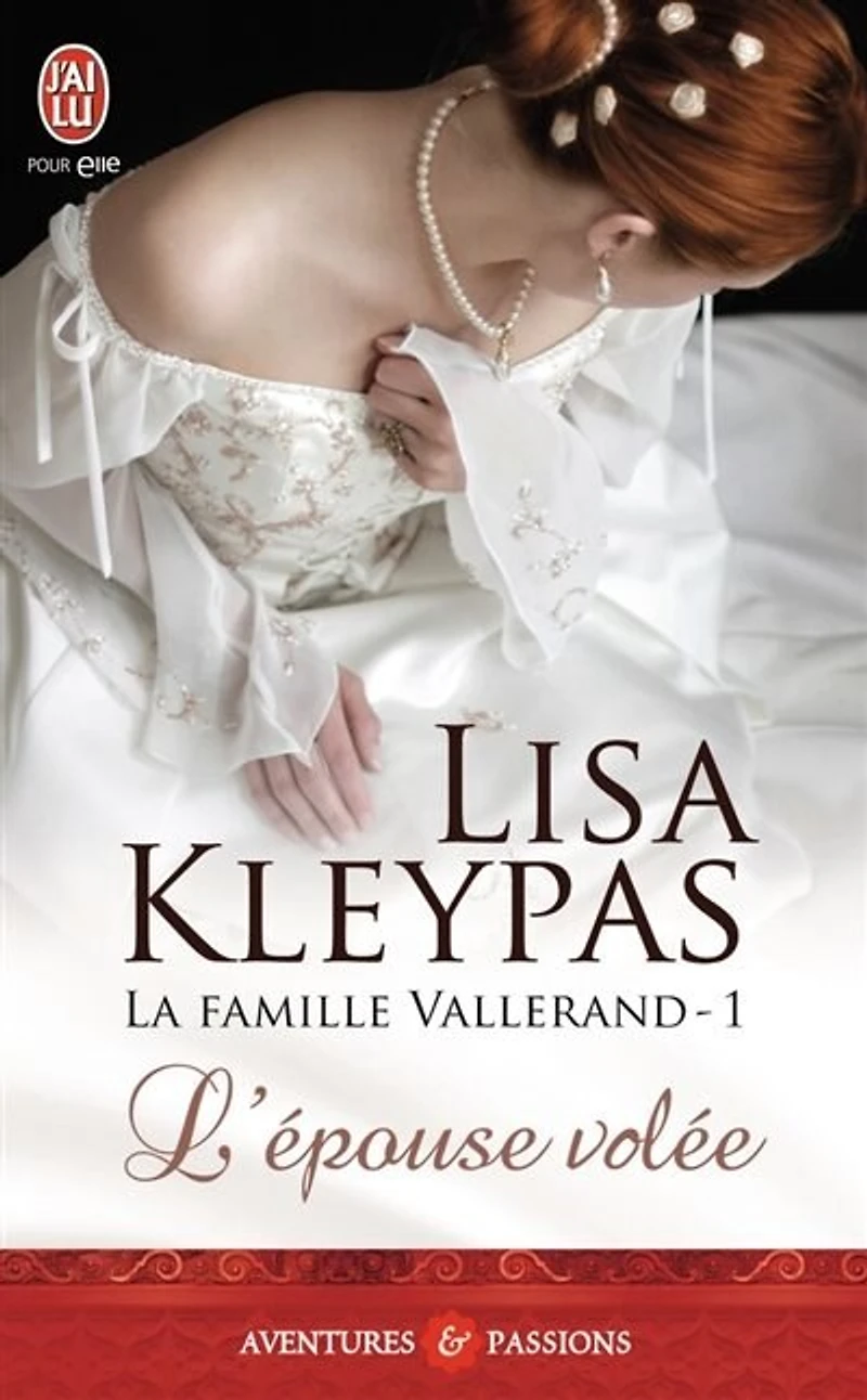 L' épouse volée